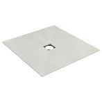 Wedi Fundo Top M-Oberfläche für FU Primo 1200x1200x6 mm