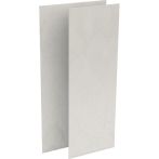 Wedi Top Wall M-Oberfläche 2500x1200x6 mm