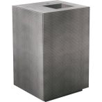 Wedi Designelemente WT Sanbath Cube 570x570x925 mm