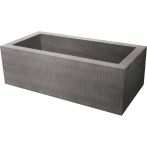 Wedi Designelemente WA Sanbath Cube 1800x850x625 mm