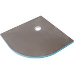 Wedi Duschsysteme FU Borgo 40 mm