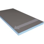 Wedi Duschsysteme FU Gefälleplatte Primo 600x1200 mm