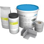 Wedi Duschsysteme FU Dicht-Set 1 Eimer
