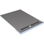Wedi Fundo RioLigno Duschelement