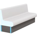 Wedi Designelemente Bank Comoda Träger GA 1000 mm