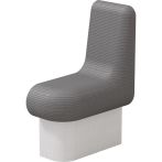 Wedi Designelemente Bank Comoda Auflage ABS GV