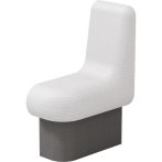 Wedi Designelemente Bank Comoda Träger ABS RE & LI
