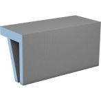 Wedi Designelemente Wedi Sanoasa Sitzbank