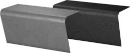 Wedi Top Sanoasa Sitzbank 3  Länge: 1200 mm