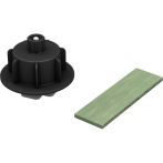 Wedi Montage Set Wedi Top Wall