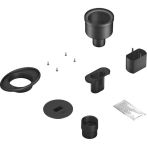 Wedi Duschsysteme Rinnenablauf DN 50