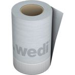 Wedi Systemverbinder Wedi Butyl-Wannendichtband 3600 mm