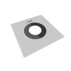 Wedi Systemverbinder Wedi Dichtmanschette DN 90-125 (5 St)