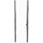 Wedi Fundo Glaspendeltür 1990x60 mm