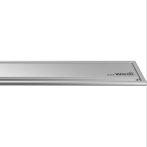 Wedi Rinnenabdeckung Standard Plus