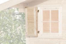 Weka Fensterladen 1-seitig (100.1302.00.00)