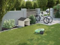 Weka RasenroboterGarage, 67 x 75 cm (367.120.010.400)