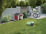 Weka RasenroboterGarage, 67 x 75 cm (367.120.013.400)