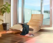 Weka Wellnessliege ST