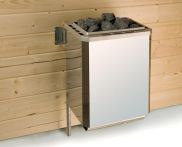Weka Saunaofen Klassik 4,5 kW 230 V (20A)