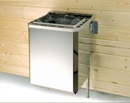 Weka Sauna-Dampfbad-Kombiofen 4,5 kW