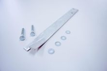 Weka Bodenanker-Set für Tabaluga Klettergerüst mit und ohne Tornetz (816.0400.00.00)