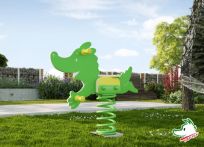 Weka Tabaluga der schwingende Drache, 420 x 374 cm (816.5001.00.00)