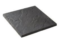 Weserwaben Scivaro Terrassenplatte Einzelplatte | 49,5x49,5x3 cm