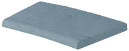 Weserwaben Margo Beckenranstein Element Innenrundung Radius 250° flach