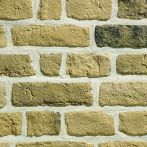 De Ryck Steinriemchen Granulit G57 | 21x1,5x6 cm