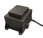 Weserwaben LED-Konverter für bis zu max. 2 LED-Elemente 2A