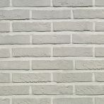 Terca Vormauerziegel VMz 16-1,8-WDF Agora gedämpft silbergrau Handform