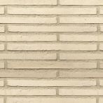 Terca Vormauerziegel VMz 12-2,0-510x100x40 Laredo creme nuanciert Wasserstrich