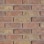Terca Vormauerziegel VMz 8-1,8-WDF Olm rotbraun bronze bunt Handform