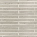 Terca Vormauerziegel VMz 12-2,0-510x100x40 Polaris hellgrau nuanc. gedämpft wasserstrich