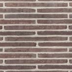 Terca Vormauerziegel VMz 20-2,0-495x100x38 Tobago rotbraun nuanciert Wasserstrich