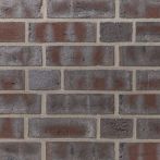 Terca Vormauerziegel VMz 20-2,0-NF voll RBB blaubunt Wasserstrich