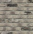 Terca Vormauerziegel VMz 16-1,8-WDF Grijs gesintert grau nuanciert Handform