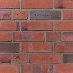 Terca Vormauerziegel VMz 16-2,0-DF voll Oranje Spezial orangebunt Wasserstrich