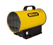 Wilms Gasheizer GH 11 M