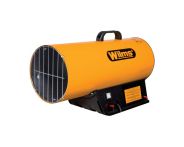 Wilms Gasheizer GH 40 M Piezo 18-33kW