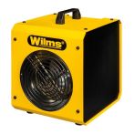 Wilms Elektroheizer EL 4