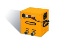 Wilms Verdichter VD 40