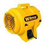 Wilms Axialventilator AV 1600