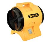 Wilms Ventilator AV 3105