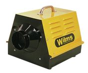 Wilms Elektroheizer EL 3, 3 kW
