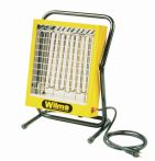 Wilms Elektro-Infrarotstrahler IR 3, 3 kW
