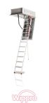 Wippro Bodentreppe Economy U-Wert 0,7
