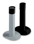 Wolfin Rohreinfassung grau 50 mm