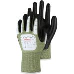 Xcellent Handschuhe XC-Cut-D Flame & Heat Touch - meliert